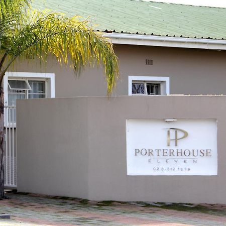 Porterhouse Eleven Ceres Exterior photo