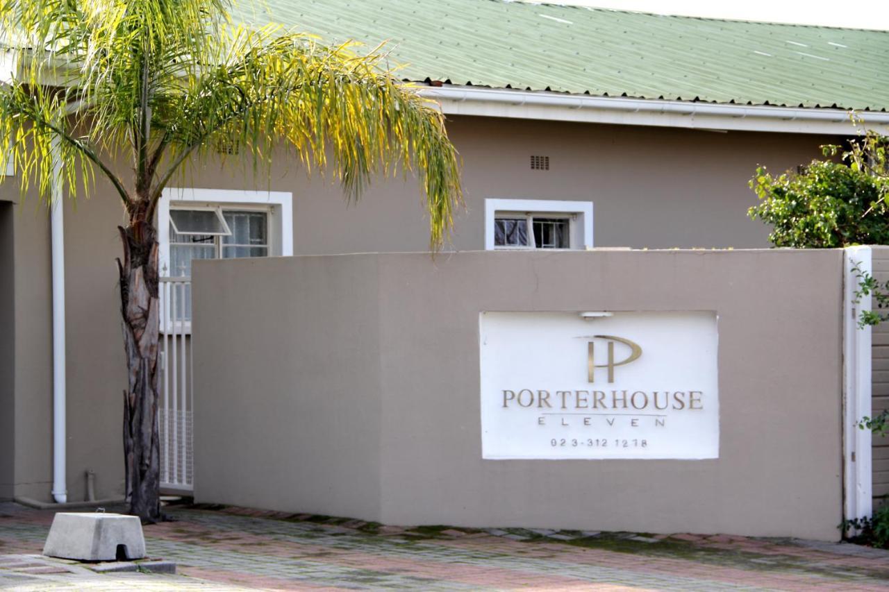 Porterhouse Eleven Ceres Exterior photo